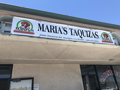 Maria’s Taqueria & Meat Market