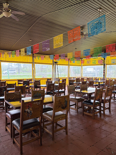 Mariachi de Oro Mexican Grill