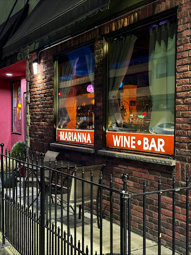 Marianna Ristorante