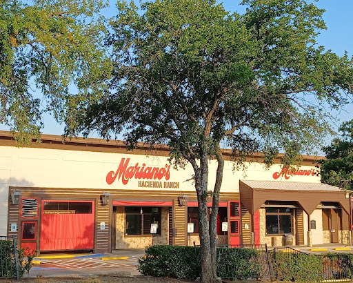 Mariano’s Hacienda Ranch