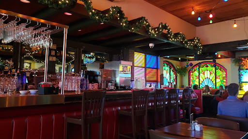Mariano’s Hacienda Ranch