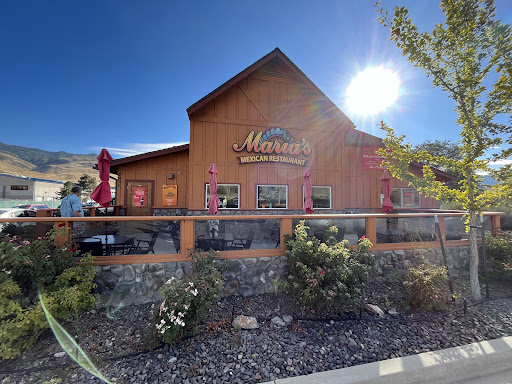 Maria’s | Mexican Restaurant