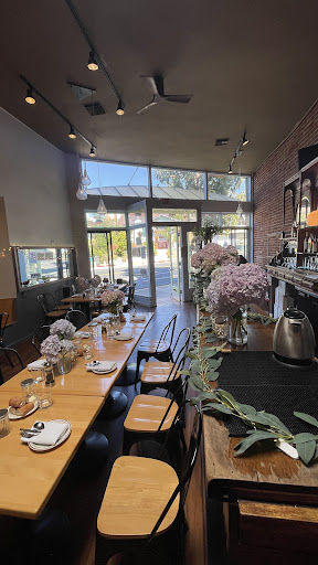 Marica Restaurant