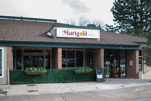 Marigold Bistro