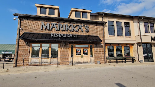 Marikka’s Restaurant & Bier Stube