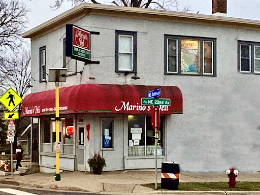 Marino’s Deli