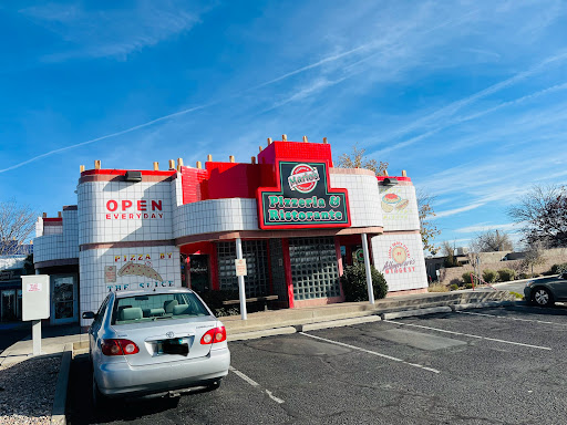 Mario’s Pizzeria & Ristorante