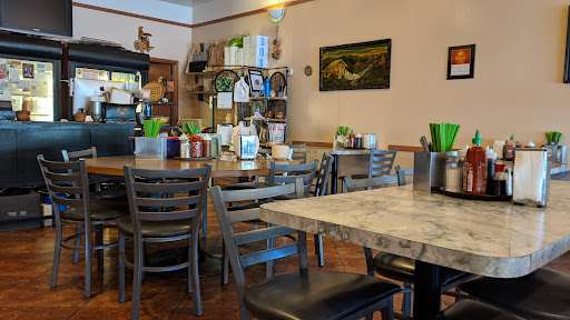 Khải Hoàn Restaurant