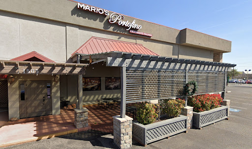 Mario’s Portofino