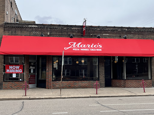 Mario’s