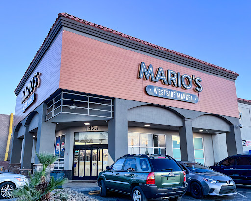 Mario’s WestSide Market