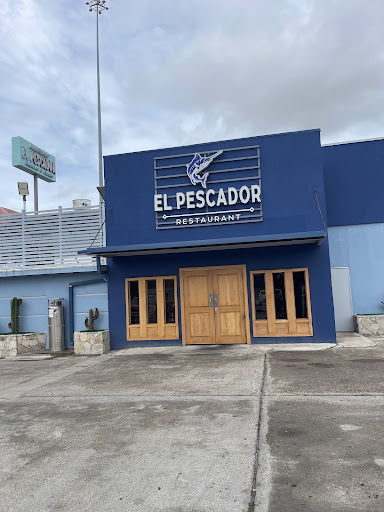 Mariscos El Pescador San Dario