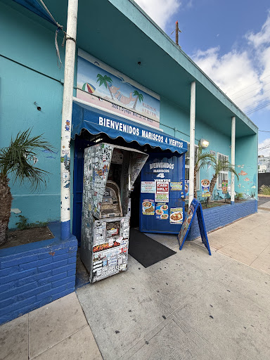 Mariscos Jalisco