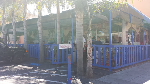Mariscos La Costa