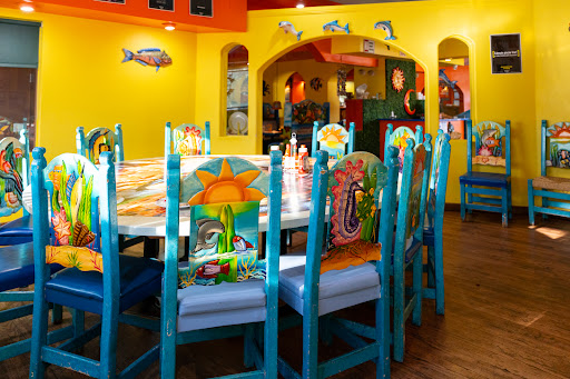 Mariscos La Playa – Mexican Seafood Restaurant