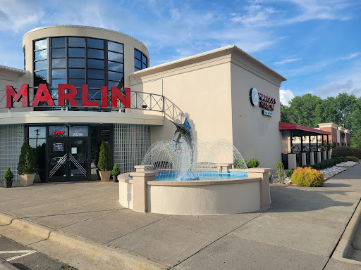 Mariscos Marlin Restaurant | Mexican