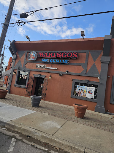 Mariscos Mr. Culichi