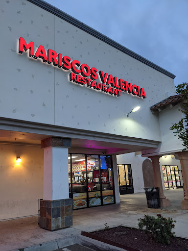 Mariscos Valencia Restaurant