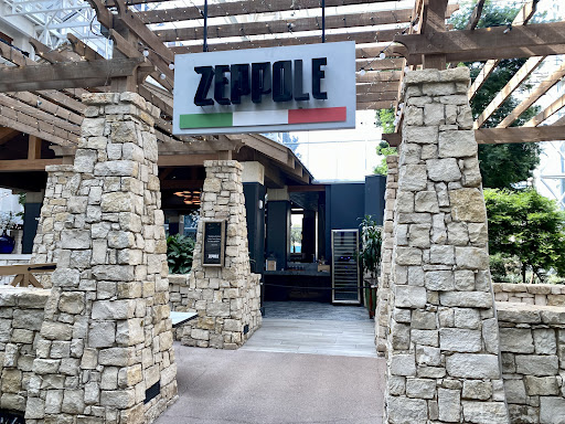 Zeppole Italian Restaurant