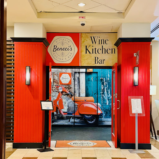 Beneci’s D’Italia Cucina