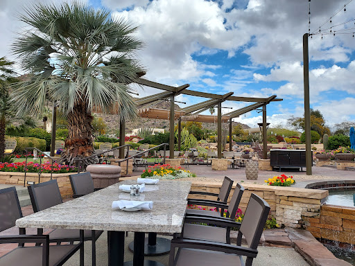 Rita’s Cantina & Bar
