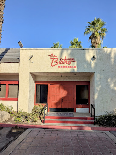 The Bistro