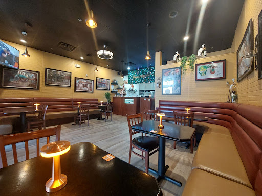 Marsigliano’s Pizzeria & More