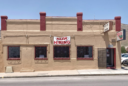 Kiki’s Mexican Restaurant