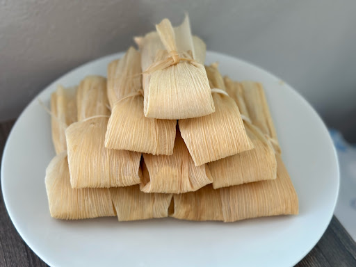 Johnny Nevada’s Tamales & Tacos