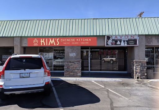 Kim’s Chinese Kitchen