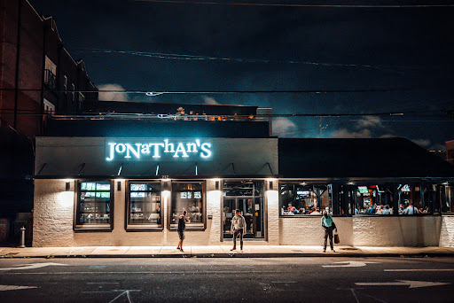 Jonathan’s Grille
