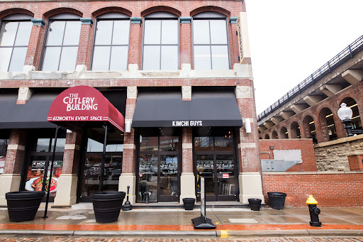 Kimchi Guys – Laclede’s Landing