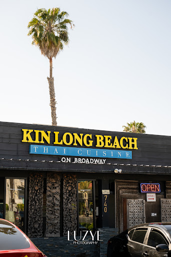 Kin long beach kitchen