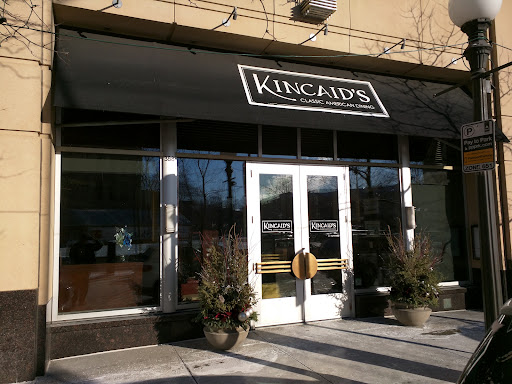Kincaid’s Fish, Chop & Steakhouse