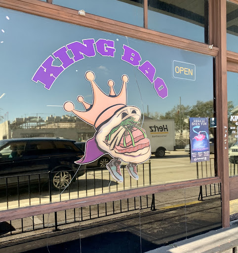 King Bao Mills