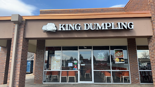King Dumpling