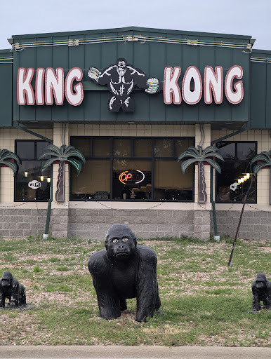 King Kong Lincoln
