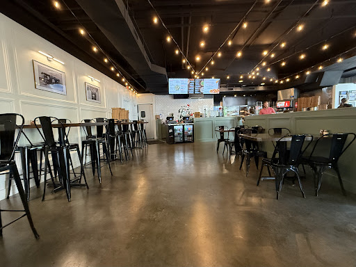 King of Fire Pizza – Uptown Charlotte