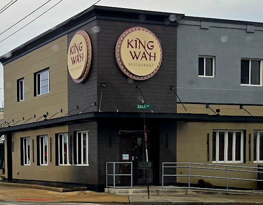 King Wah | Chinese