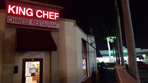 King’s Chef