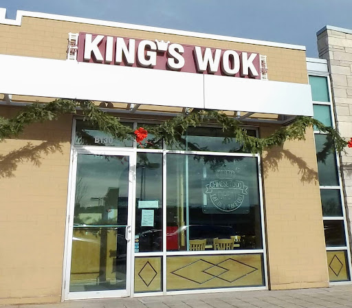 King’s Wok