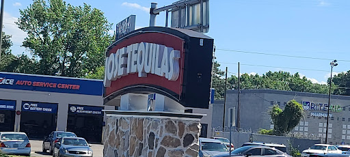 José Tequilas Mexican Grill and Bar