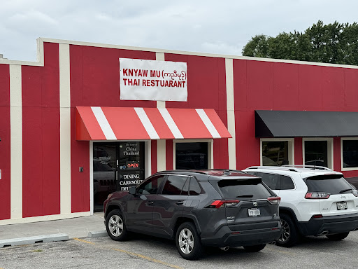 KNYAW MU THAI RESTAURANT