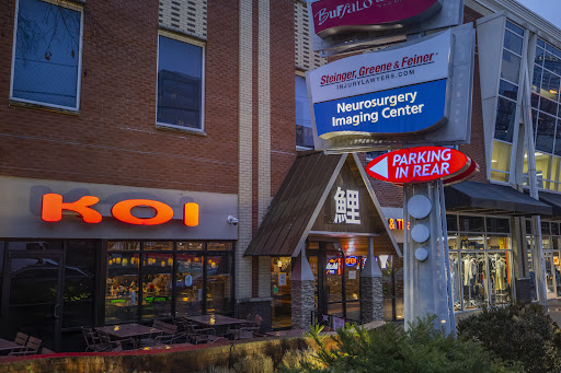 Koi Sushi & Thai Midtown