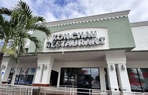 Kon Chau Chinese Restaurant
