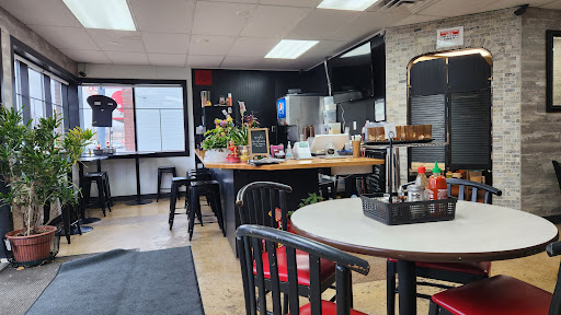 Kong’s Kitchen