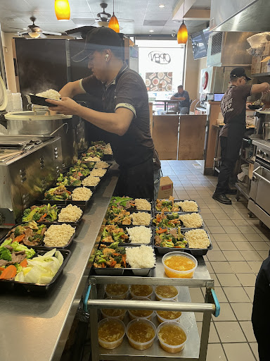 KPB Asian Bistro