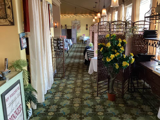 Joseph’s Restaurant and Bar (previously Joseph’s Fine Dining)