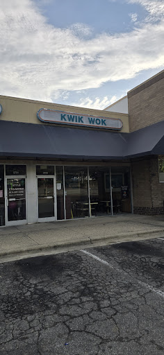 Kwik Wok