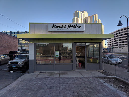 Kwok’s Bistro